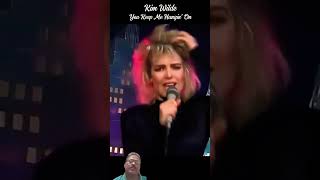 Kim Wilde - You Keep Me Hanging' On (1986) #80s #music #oldsong #musica #80smusic #oldisgold #song