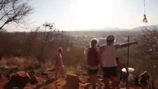 Oppikoppi 2015 Timelapse