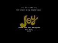 JOY by New Beat (Atari Falcon 030 demo) 1080p50