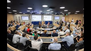 Test, Learn & Grow: Shaping the future of public services