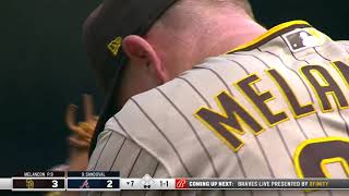 [July 21,22,23] Mark Melancon, the pitch info for all the pitches, MLB highlights 2021