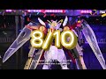 review jujur new gunpla kit in 2025 wing gundam zero xxxg 00w0 hg clear color limited edition