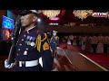 WATCH: PBBM attends the 74th Birthday of the Philippine Marine Corps | 7 November 2024