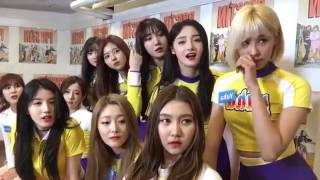 170522 我愛偶像 Idols of Asia PRISTIN