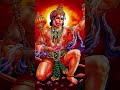 when hanumanji uprooted a mountain hanuman spirituality ancienthistory hindumythology hindu