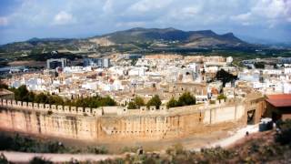 A trip to Sagunto, Valencia - ValenciaTrip