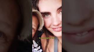 The chilling last texts: "If something happens to us" — the final messages from Kylen and Crystal
