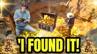 SHOCKING Discovery in the Money Pit?!  Game-Changer (Season 12) | The Curse of Oak Island!