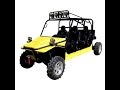 Joyner Trooper T2 T4 Buggy - Wiring Diagram - Owners Manual - Parts Catalogue