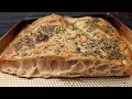 The focaccia recipe to amaze your friends and family