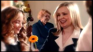 Parsons Funeral Homes TVC