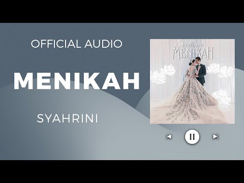 Syahrini Menikah