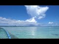 sesoko beach at sesoko jima 瀬底島 okinawa japan