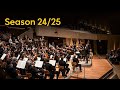 Season 24/25 in the Digital Concert Hall