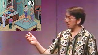 Will Wright's Design Plunder (With Slides)