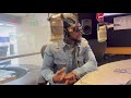 Mr. Bow Interview on Ligwalagwala FM South Africa