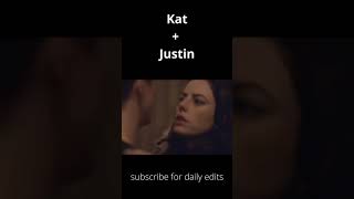 Kat and Justin | Spinning Out