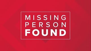 Family says Georgia college student found safe after recent disappearance