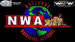 The Fall \u0026 Rise Of The National Wrestling Alliance