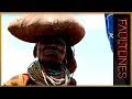 Horn of Africa Crisis: Drought Zone | Fault Lines