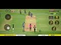 Unbelievable Finish! Chase 29 Runs in Just 6 Balls Dream Cricket 24 Daily Challenge Part 90 #gaming