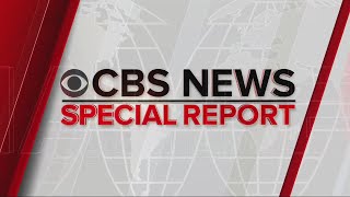 CBS Special Report: Coronavirus Task Force Press Conference (3-17-20)