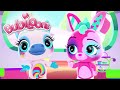 💥😂 BUMPY DAY 💥😂 BUBILOONS 🎈 NEW EPISODE 🌈 CARTOONS for KIDS in ENGLISH