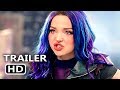 DESCENDANTS 3 Official Trailer (2019) Disney Teen Movie HD