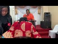 Prophet Ntokozo Gwala - Rebuilding the walls of Jerusalem