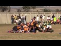 crtv match highlights whistling wheels v eersterivier 2nd half part 1