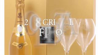 Louis Roederer Cristal 2008 Release