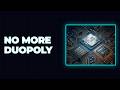 RISC-V: The New Kid On The Block