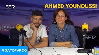 El Faro de Mara Torres | Ahmed Younoussi | 08/01/2025