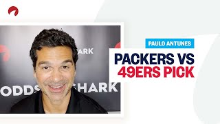 Packers vs 49ers Prediction, Analysis & Best Bet | NFL
