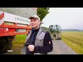 Harvesting Giants - High-Tech For Farmers  Full Exceptional Engineering Documentary