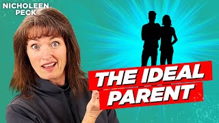 What Kids Are Really Looking For In A Parent
