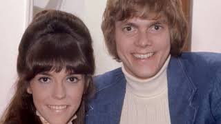 The Carpenters Documentary  - Hollywood Walk of Fame