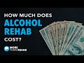 How Much Does Alcohol Rehab Cost? | More Than Rehab, Houston, TX Area Addiction Treatment