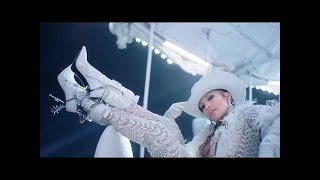 Jennifer Lopez & French Montana - Medicine (Official Video)