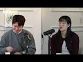 빛청fm ep.1 2 하나님과 함께한 도전❄️ 송한나래 2부