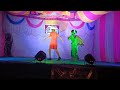 झालो तुझ्यावर फिदा jhalo tujyavar fida super dance zp school dance gathering rzp school