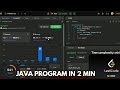 LeetCode #561: Array Partition I (Java) -  A Simple Trick in 2 minutes