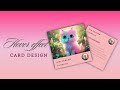 Hover Effect Card Design using HTML & CSS | Card Design