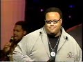 fred hammond i press