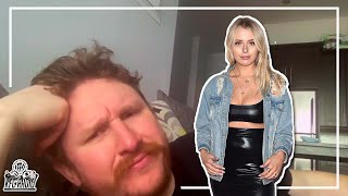 Corinna Kopf Makes a Million on Only Fans - KFC Radio Clips