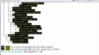 Setting Up Webpack with ES6