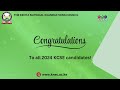 how to access 2024 kcse results online