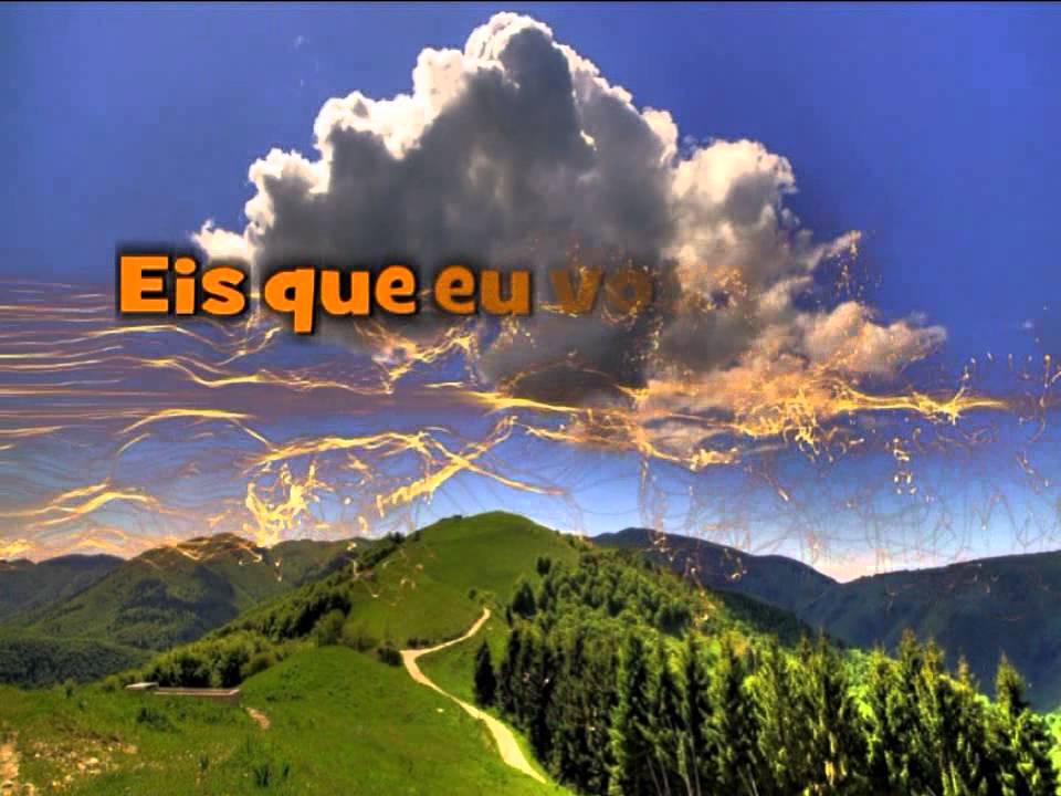 Voz Que Clama No Deserto - YouTube