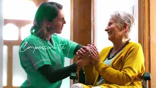 Avera Hospice - Myths About Hospice Care