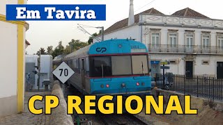 ⁴ᴷ⁶⁰ Regionais em Tavira